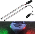 LED Pontoon Boat Lights, IP67 Waterproof Interior and Deck Light for Night Fishing, Courtesy Lighting for Yachts, Bass Boats, and Jet Skis(3.5W)