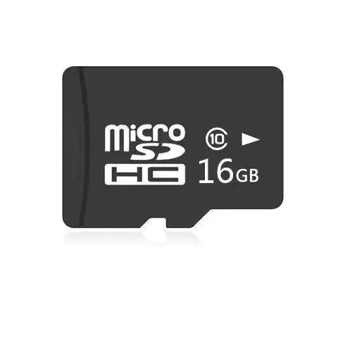 A9 Camera with Card Slot and Cloud Storage WIFI HD