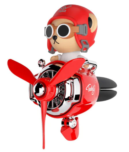 Car Aromatherapy Diffuser