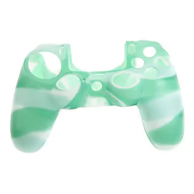 PS4 Silicone Controller Skin - Camouflage Design
