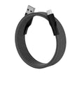 Tangle-Free Magnetic Cable for Fast Charging (Single)