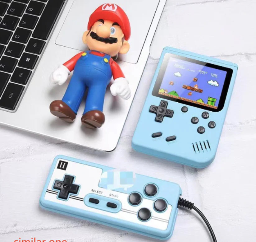 Retro Mini FC Nostalgic Game Console