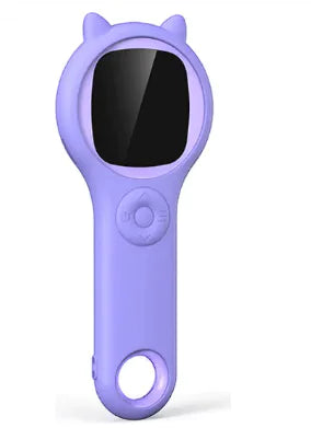 Children's Microscope Toy Science Experiment Set (One Piece)