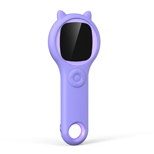 Children's Microscope Toy Science Experiment Set (One Piece)