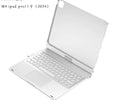 iPad 2024 Tablet Case with Wireless Bluetooth Keyboard